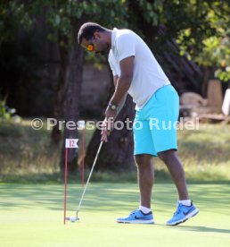VfB Stuttgart Golf Cup 2018