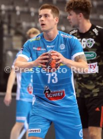 14.11.20 TVB Stuttgart - TSV Hannover-Burgdorf