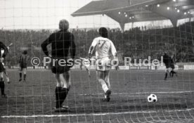 26.01.74 VfB Stuttgart - Eintracht Frankfurt
