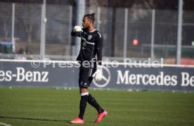 28.02.21 VfB Stuttgart II - TuS RW Koblenz