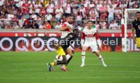 19.09.26 VfB Stuttgart - Borussia Dortmund