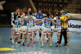 25.03.21 Frisch Auf G&ouml;ppingen - TSV GWD Minden