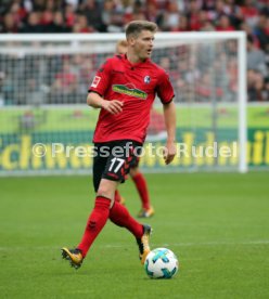 SC Freiburg - Borussia Dortmund