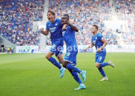 TSG 1899 Hoffenheim - SV Werder Bremen