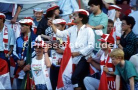 25.05.88 PSV Eindhoven - Benfica Lissabon