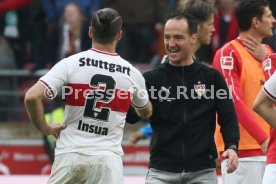 VfB Stuttgart - VfL Wolfsburg
