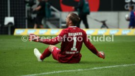 TSG 1899 Hoffenheim - Borussia Dortmund