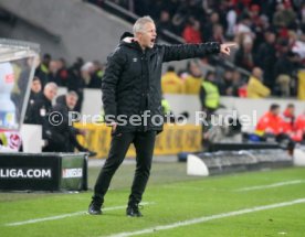 VfB Stuttgart - 1. FC N&uuml;rnberg