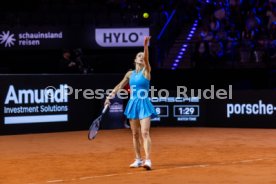 17.04.26 Porsche Tennis Grand Prix Stuttgart