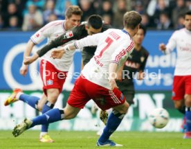 03.03.12 Hamburger SV - VfB Stuttgart
