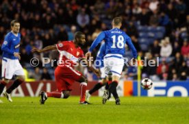 24.11.09 Glasgow Rangers - VfB Stuttgart