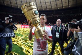 DFB-Pokal Finale 2019 RB Leipzig - FC Bayern M&uuml;nchen