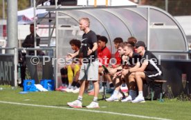 29.08.26 U19 VfB Stuttgart - U19 SC Freiburg
