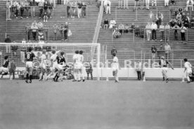 08.06.85 Karlsruher SC - VfB Stuttgart