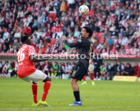 07.03.26 1. FSV Mainz 05 - VfB Stuttgart