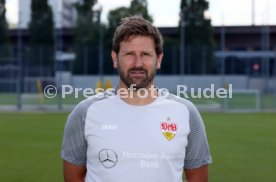 05.07.22 VfB Stuttgart Fototermin Saison 2022/2023