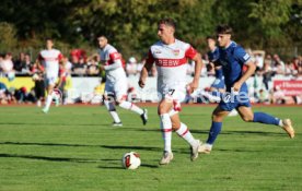 25.09.26 VfB Stuttgart - 1. FC Heidenheim