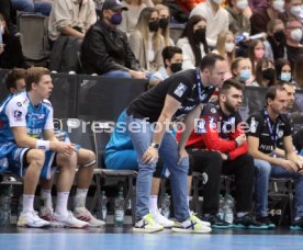 03.03.22 TVB Stuttgart - HSG Wetzlar