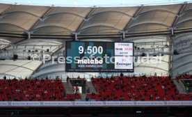 03.10.20 VfB Stuttgart - Bayer 04 Leverkusen