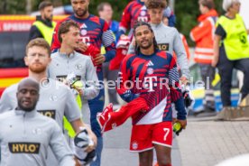 13.09.26 SV Elversberg - FC Bayern M&uuml;nchen