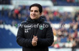 Hannover 96 - VfB Stuttgart