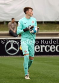 23.04.22 U19 VfB Stuttgart - U19 1. FC Kaiserslautern