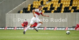 SG Dynamo Dresden - VfB Stuttgart