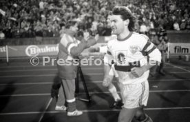 24.11.90 VfB Stuttgart - 1. FC K&ouml;ln