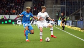 TSG 1899 Hoffenheim - Bayer 04 Leverkusen