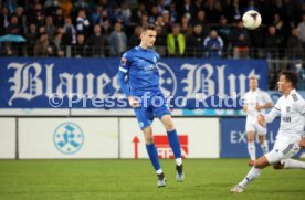 06.10.21 Stuttgarter Kickers - FV Ravensburg