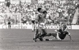 12.06.88 England - Irland
