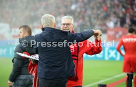 19.05.23 SC Freiburg - VfL Wolfsburg