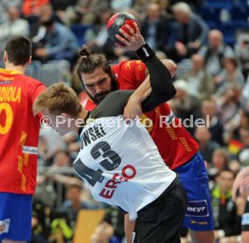 Handball DHB