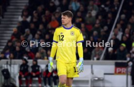 30.03.26 Deutschland - Ghana