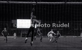 05.11.86 VfB Stuttgart - Torpedo Moskau