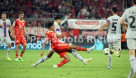 13.09.22 FC Bayern M&uuml;nchen - FC Barcelona