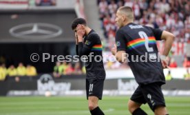 18.03.23 VfB Stuttgart - VfL Wolfsburg