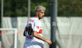 24.08.22 VfB Stuttgart - FC St. Gallen