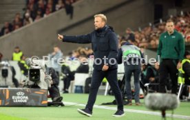 25.09.25 VfB Stuttgart - Celta de Vigo