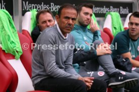 VfB Stuttgart - FC St. Pauli