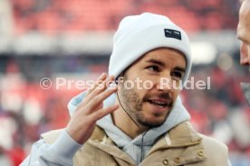 17.12.23 SC Freiburg - 1. FC K&ouml;ln