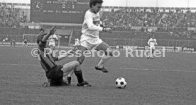 16.02.80 VfB Stuttgart - Eintracht Frankfurt