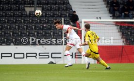 19.10.24 VfB Stuttgart II - 1. FC Saarbr&uuml;cken