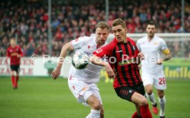 SC Freiburg - 1. FC Union Berlin