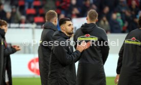 30.10.21 SC Freiburg - SpVgg Greuther F&uuml;rth