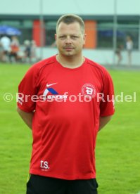 Fussball