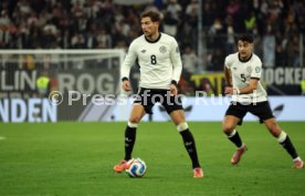 10.10.25 Deutschland - Luxemburg