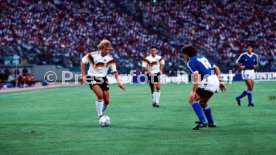 Deutschland - Argentinien