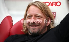 VfB Stuttgart - FC St. Pauli