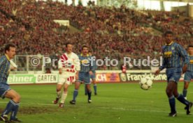 04.1.95 VfB Stuttgart - SV Werder Bremen